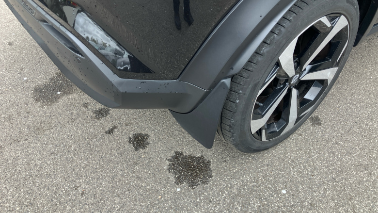 Nissan Juke 1.0 DiG-T 114 Tekna 5dr DCT Petrol Hatchback